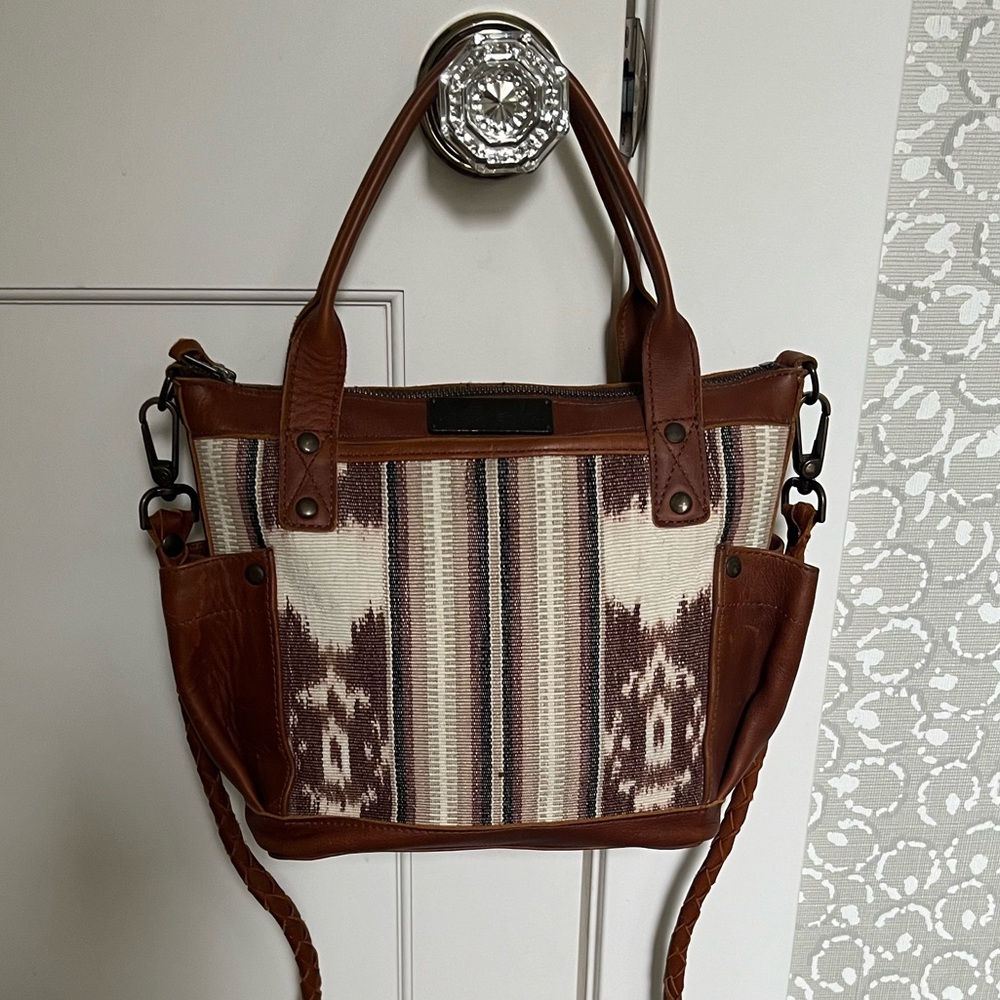 Nena and Co Mini Bag/tote